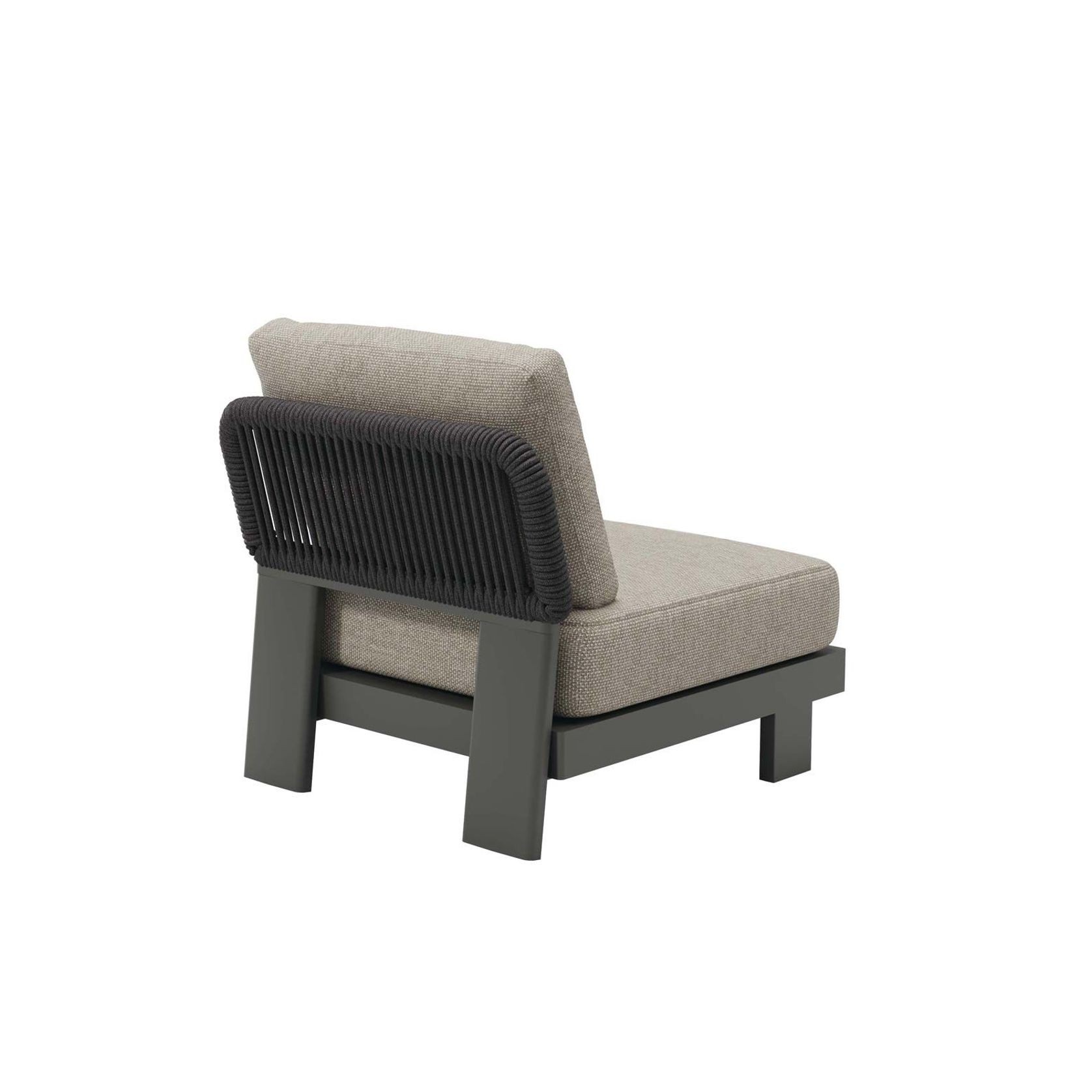 Valencia Rope Centre Sofa gallery detail image