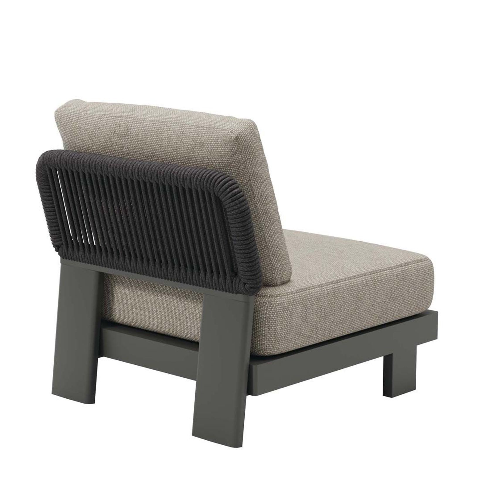 Valencia Rope Centre Sofa gallery detail image