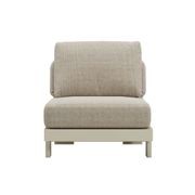 Valencia Rope Centre Sofa gallery detail image