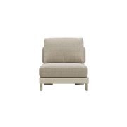 Valencia Rope Centre Sofa gallery detail image