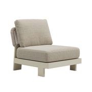 Valencia Rope Centre Sofa gallery detail image