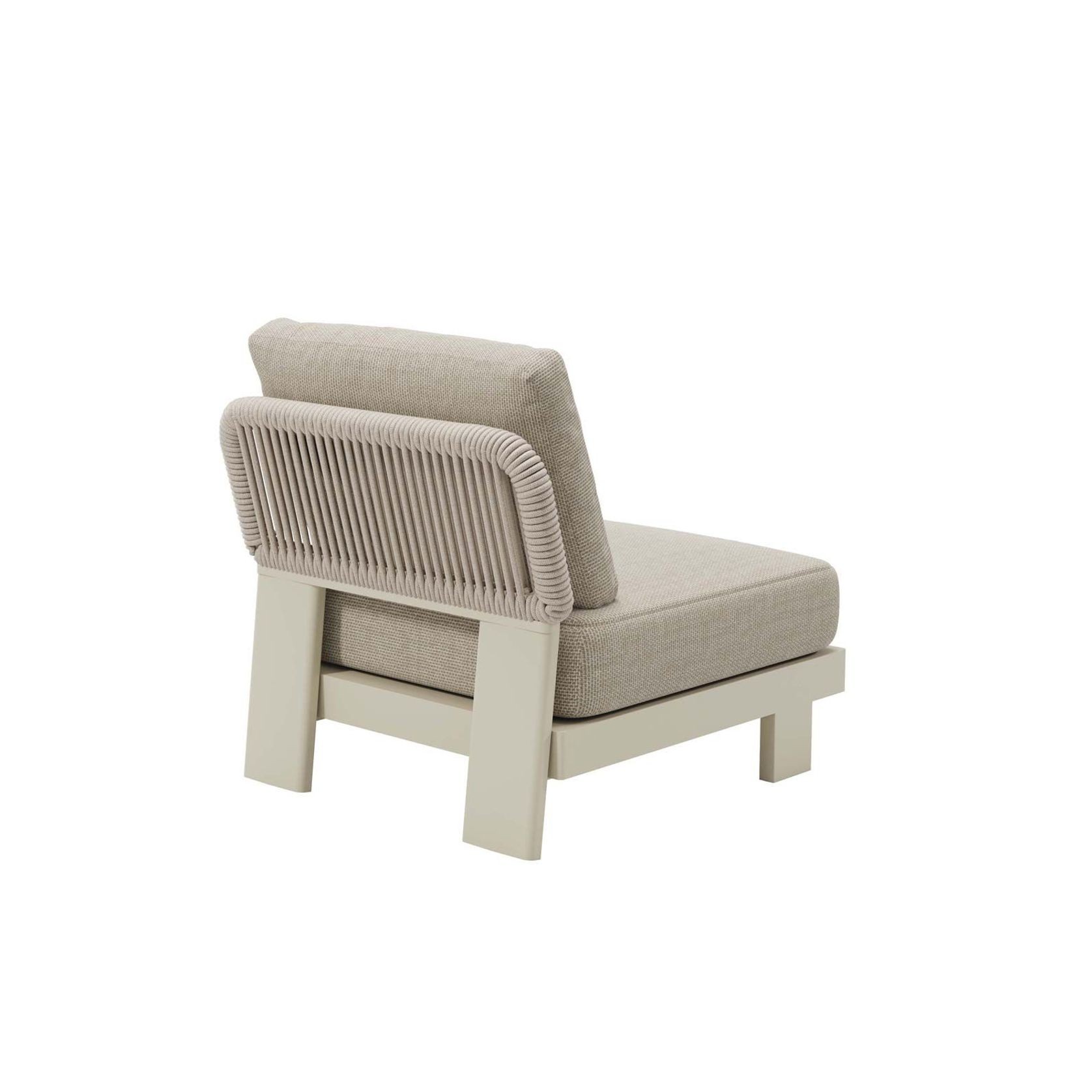 Valencia Rope Centre Sofa gallery detail image