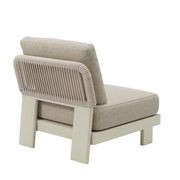 Valencia Rope Centre Sofa gallery detail image