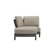 Valencia Rope Left Chaise gallery detail image