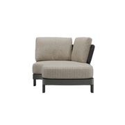 Valencia Rope Right Chaise gallery detail image