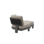 Valencia Rope Right Chaise gallery detail image