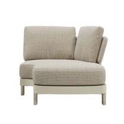 Valencia Rope Right Chaise gallery detail image