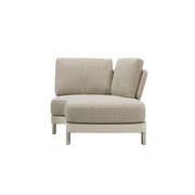 Valencia Rope Right Chaise gallery detail image