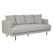 Vittoria Giselle 2 Seater Sofa gallery detail image