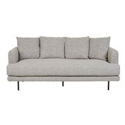 Vittoria Giselle 2 Seater Sofa gallery detail image