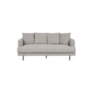 Vittoria Giselle 2 Seater Sofa gallery detail image