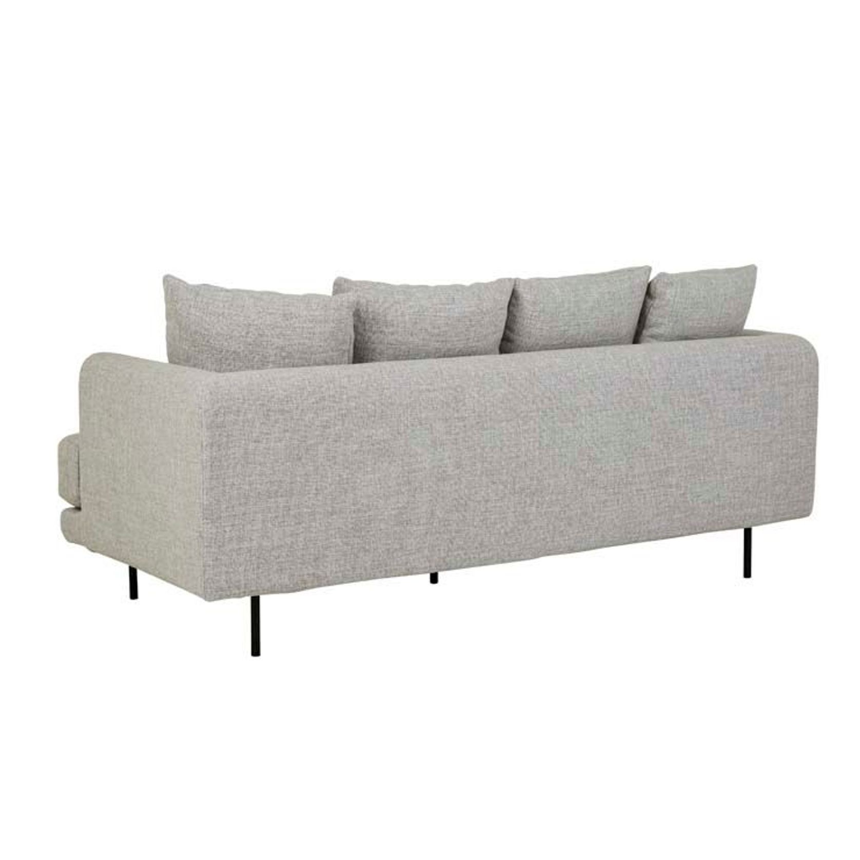 Vittoria Giselle 2 Seater Sofa gallery detail image