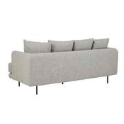 Vittoria Giselle 2 Seater Sofa gallery detail image