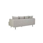 Vittoria Giselle 2 Seater Sofa gallery detail image