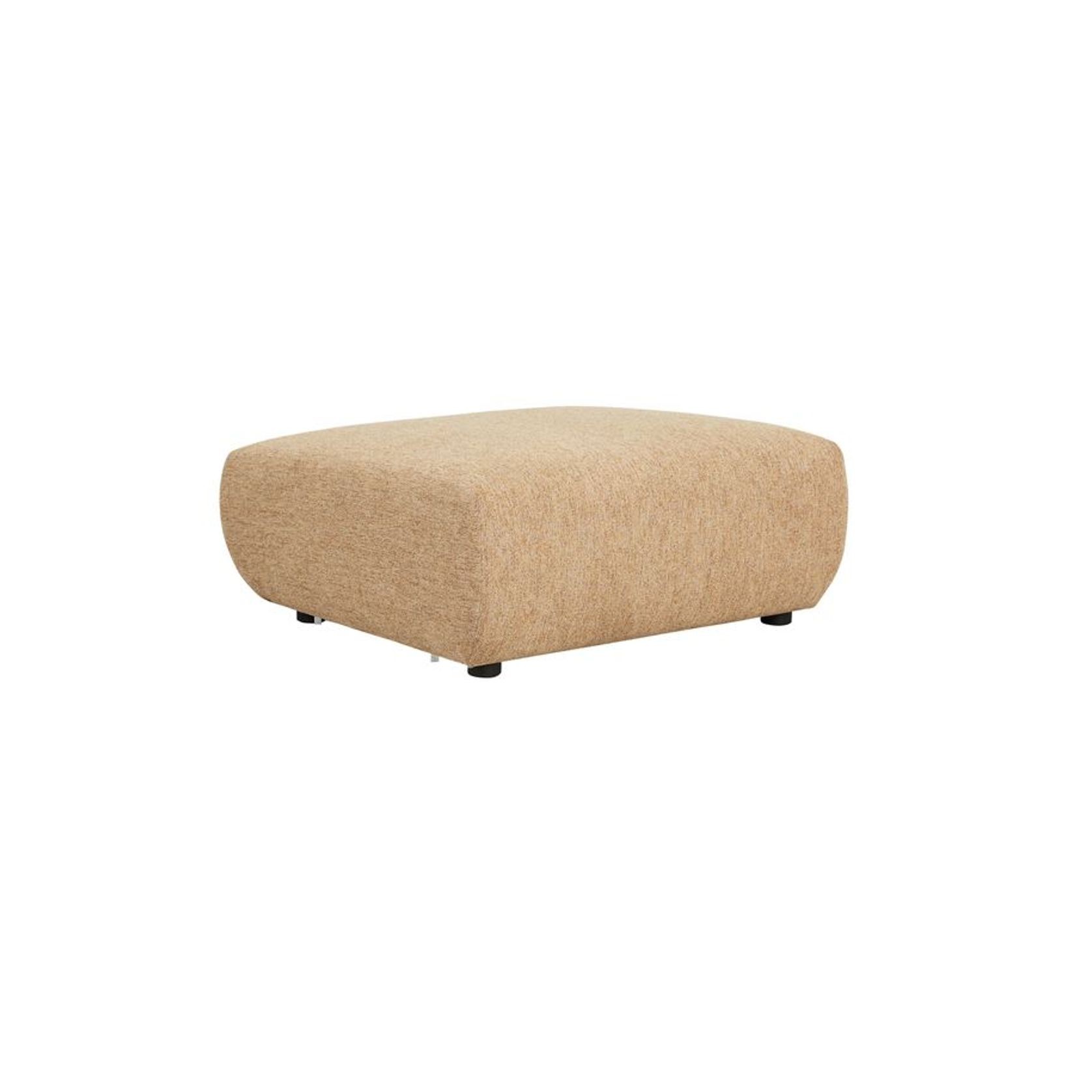 Juno Cloud Ottoman gallery detail image