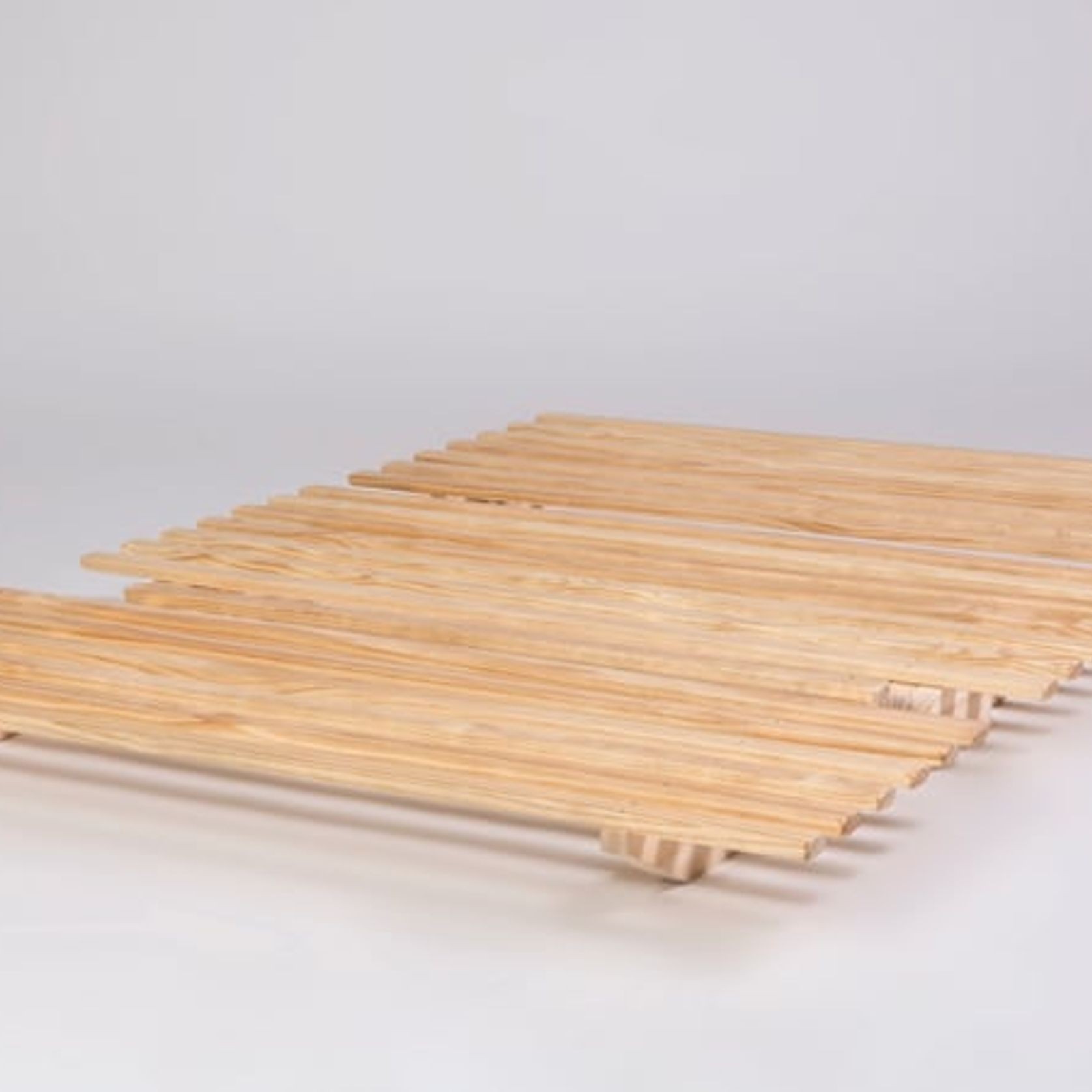 Siesta Sofa Bed Frame gallery detail image