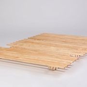 Siesta Sofa Bed Frame gallery detail image