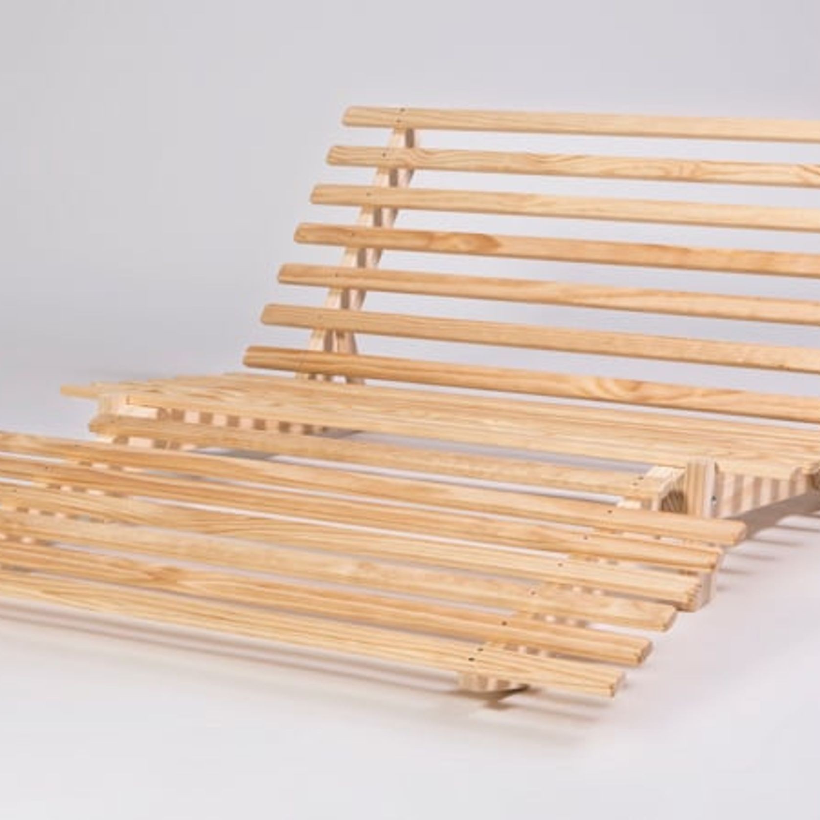 Siesta Sofa Bed Frame gallery detail image