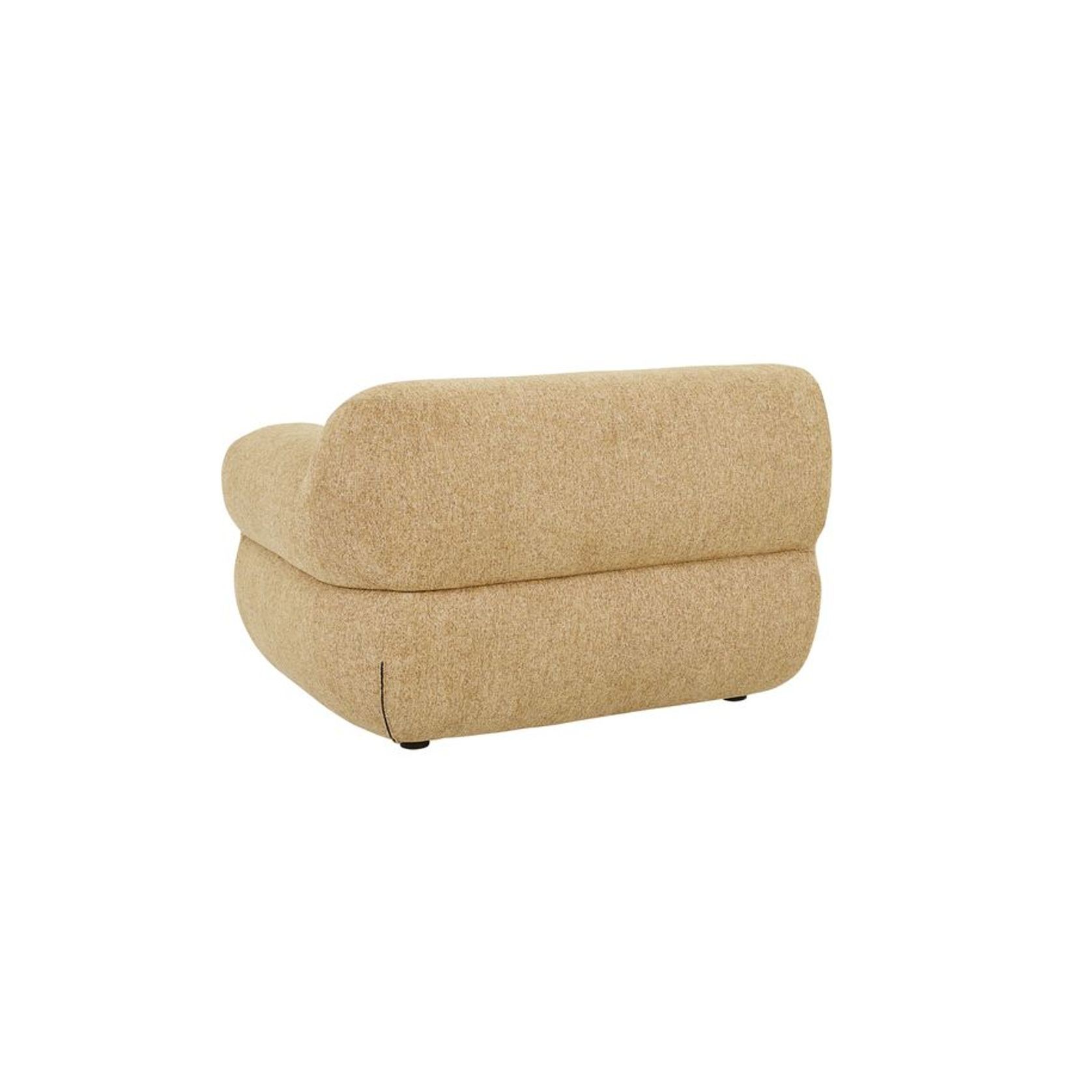 Juno Cloud 1 Seater Right Arm Sofa gallery detail image