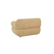 Juno Cloud 1 Seater Right Arm Sofa gallery detail image
