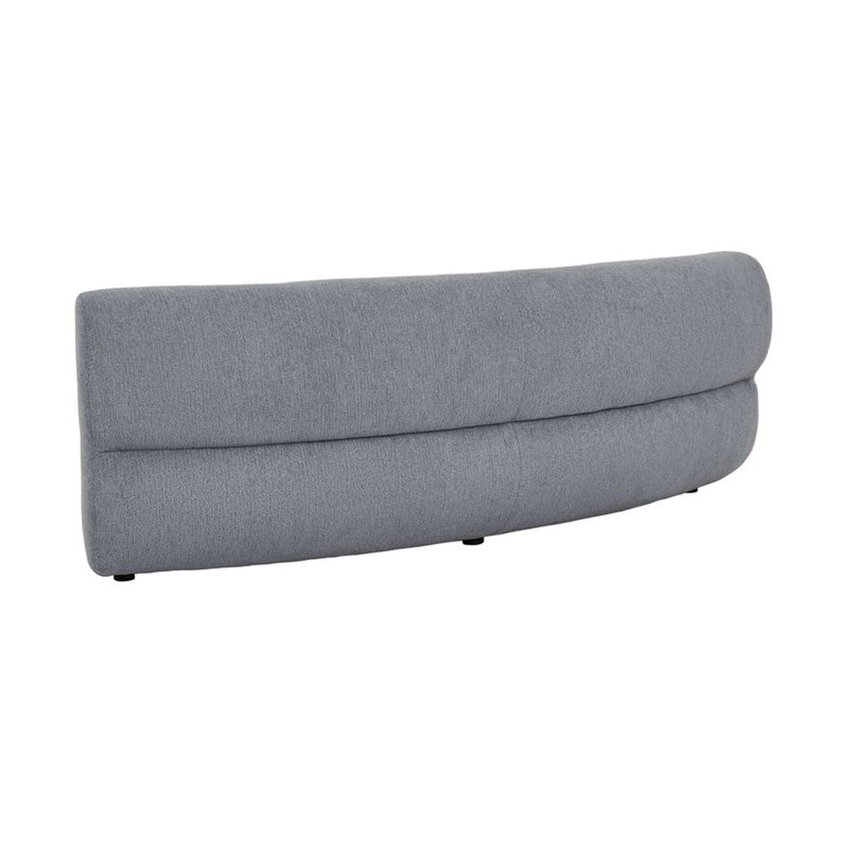 Juno Cloud 2 Seater Arc Sofa gallery detail image