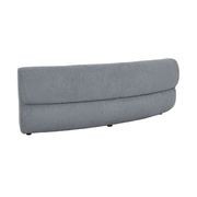 Juno Cloud 2 Seater Arc Sofa gallery detail image