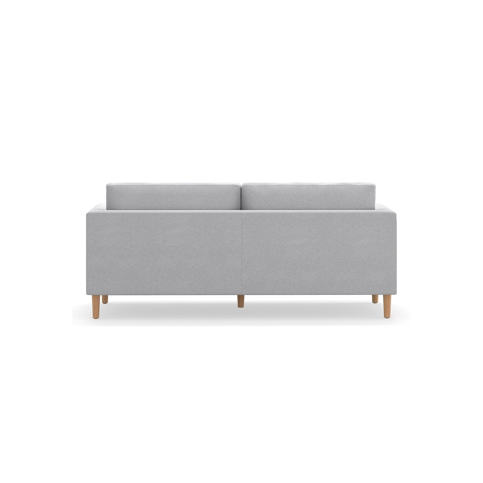 Taylor 3 Seater Sofa | Cloud Grey gallery detail image
