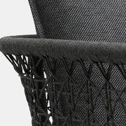 Aireys Woven Lounge Chair gallery detail image