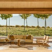 Amanu | Lounge Chair gallery detail image