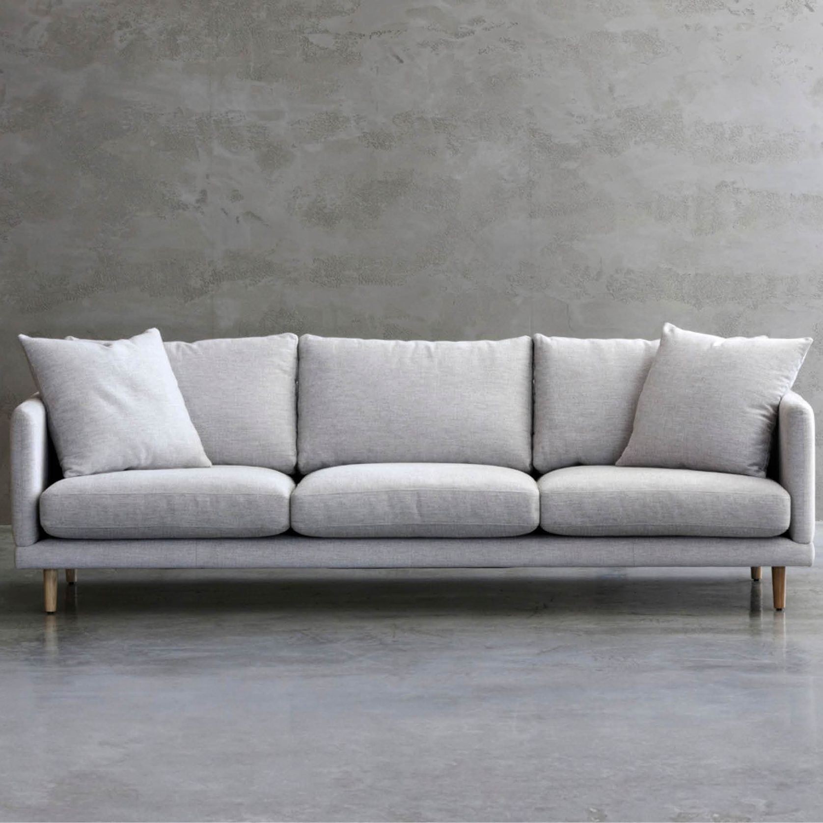 Avoca Modular Sofa gallery detail image