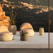 DALA |  Lounge Chair gallery detail image