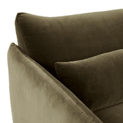 Sidney Peak 4 Seater Sofa gallery detail image