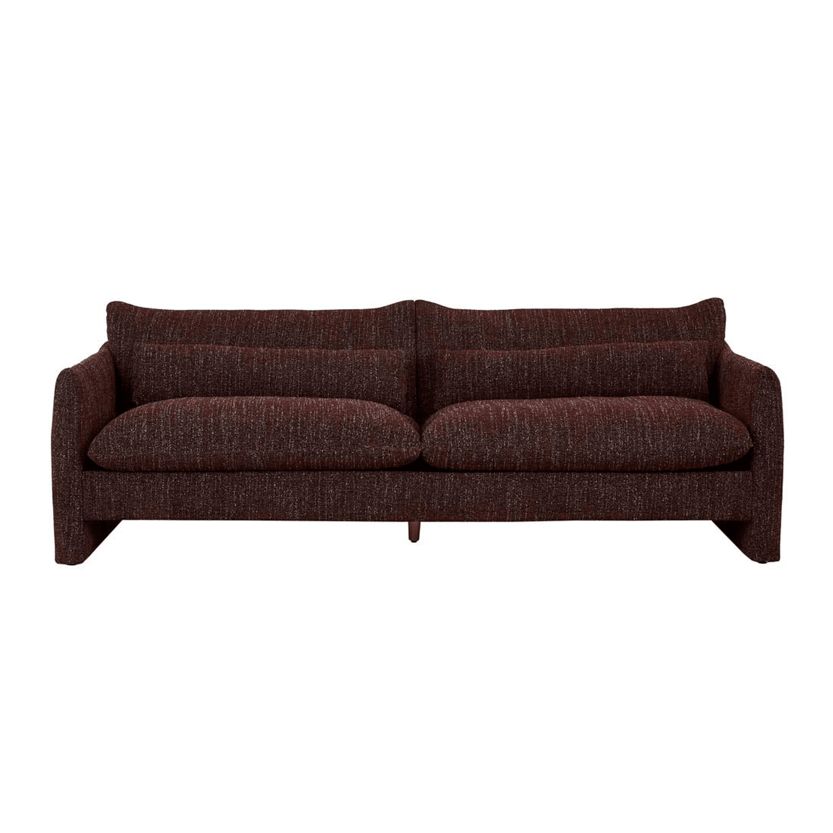 Sidney Peak 3 Seater Sofa gallery detail image