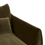 Sidney Peak Sofa Chair gallery detail image