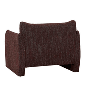 Sidney Peak Sofa Chair gallery detail image