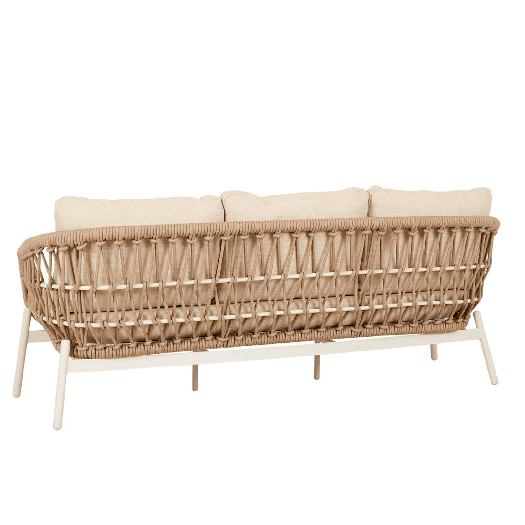 Portsea Cruise 3 Seater Sofa gallery detail image