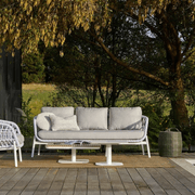 Portsea Cruise 3 Seater Sofa gallery detail image