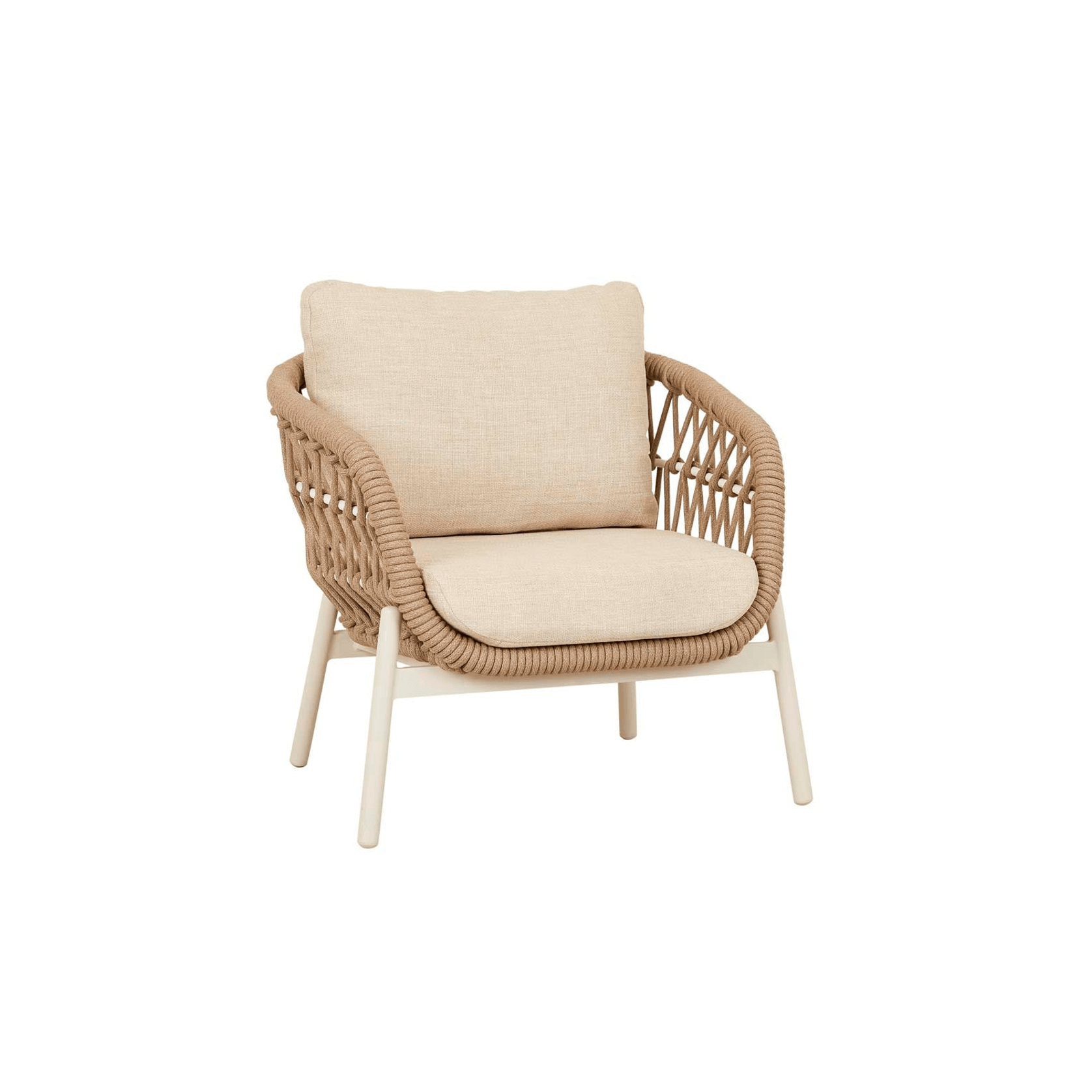 Portsea Cruise Sofa Chair gallery detail image