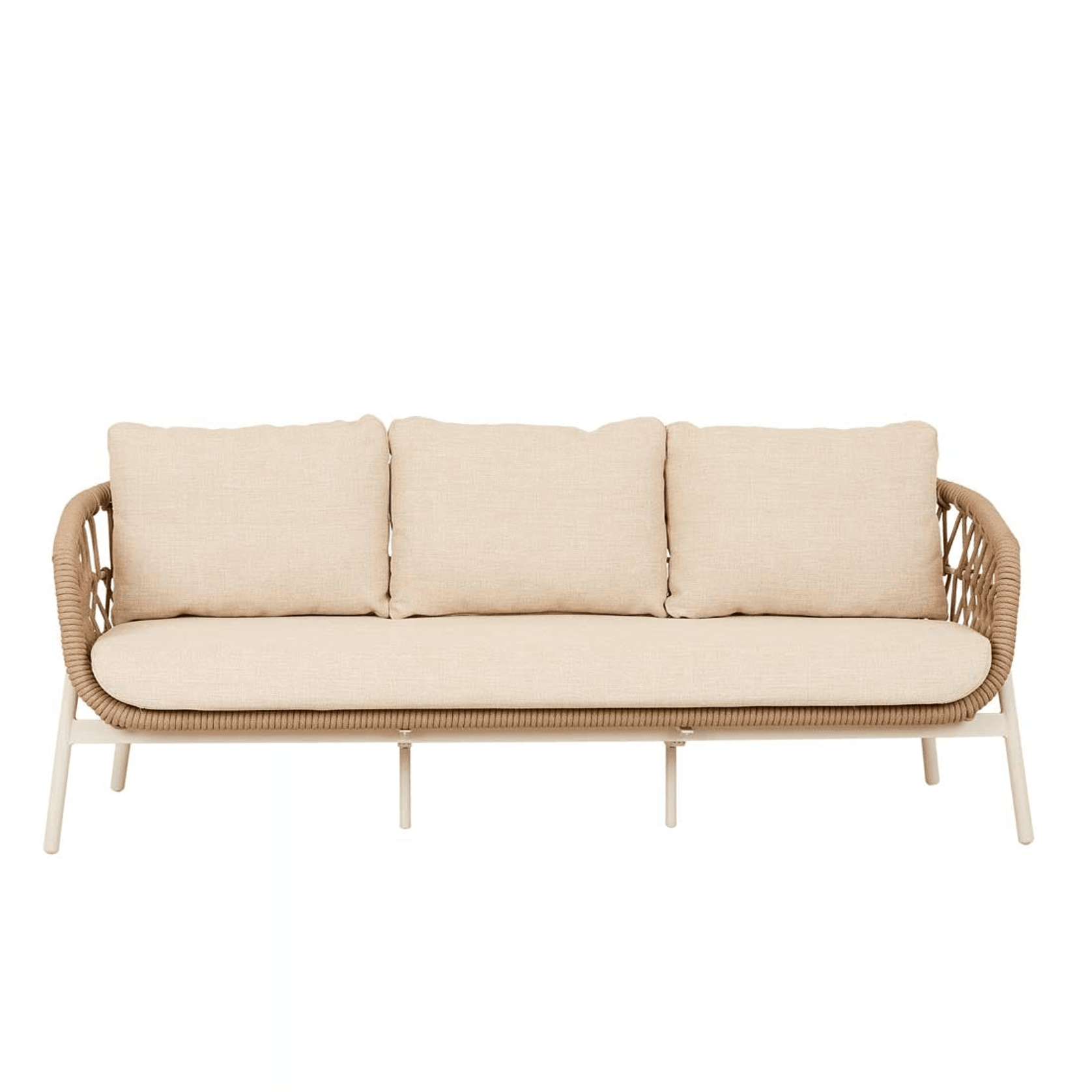 Portsea Cruise 3 Seater Sofa gallery detail image