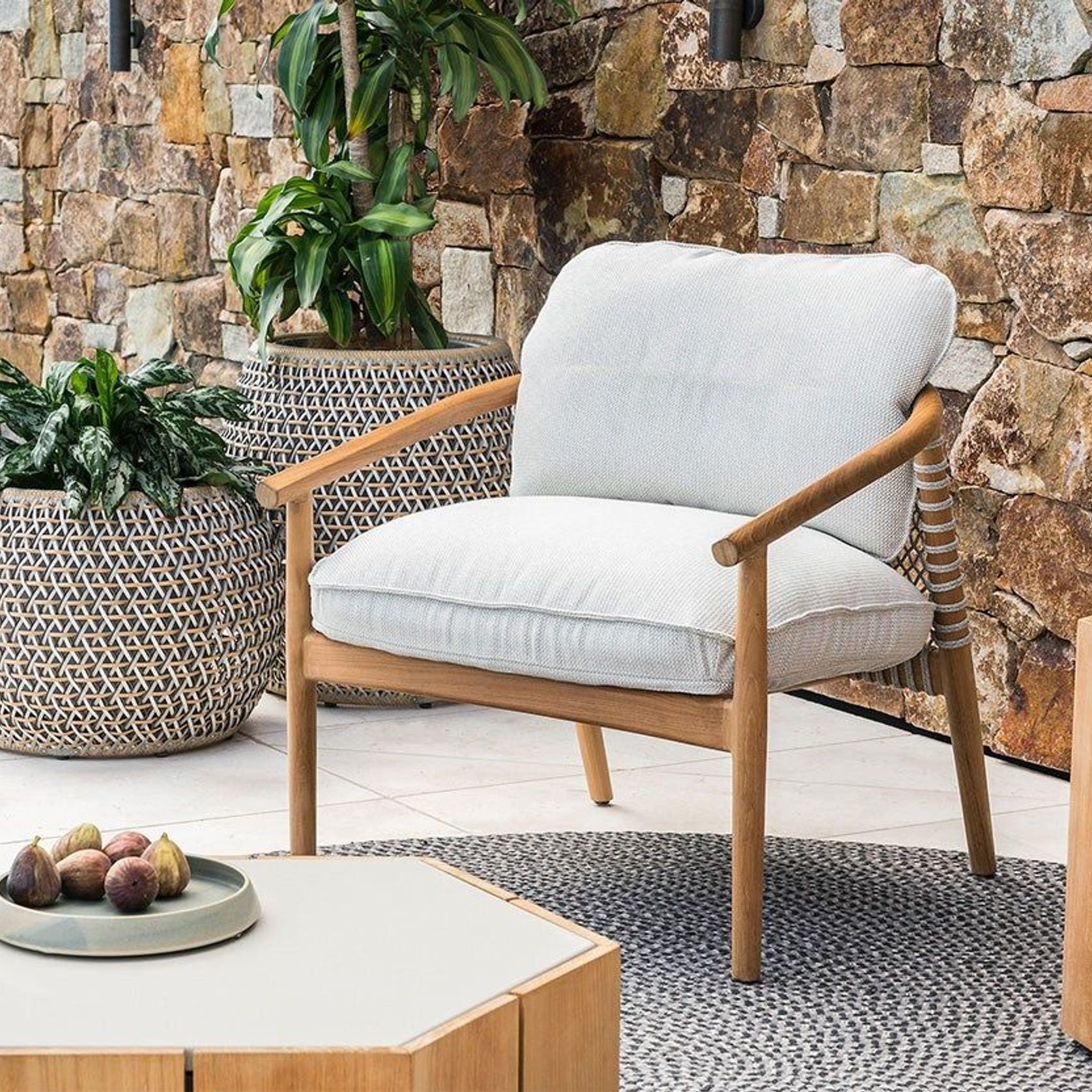 Forrest | Lounge Chair gallery detail image