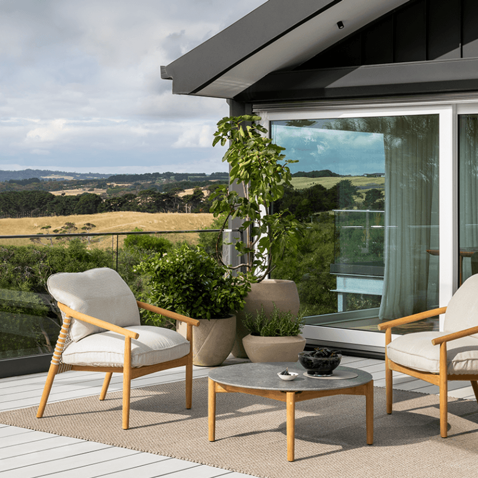 Forrest | Lounge Chair gallery detail image