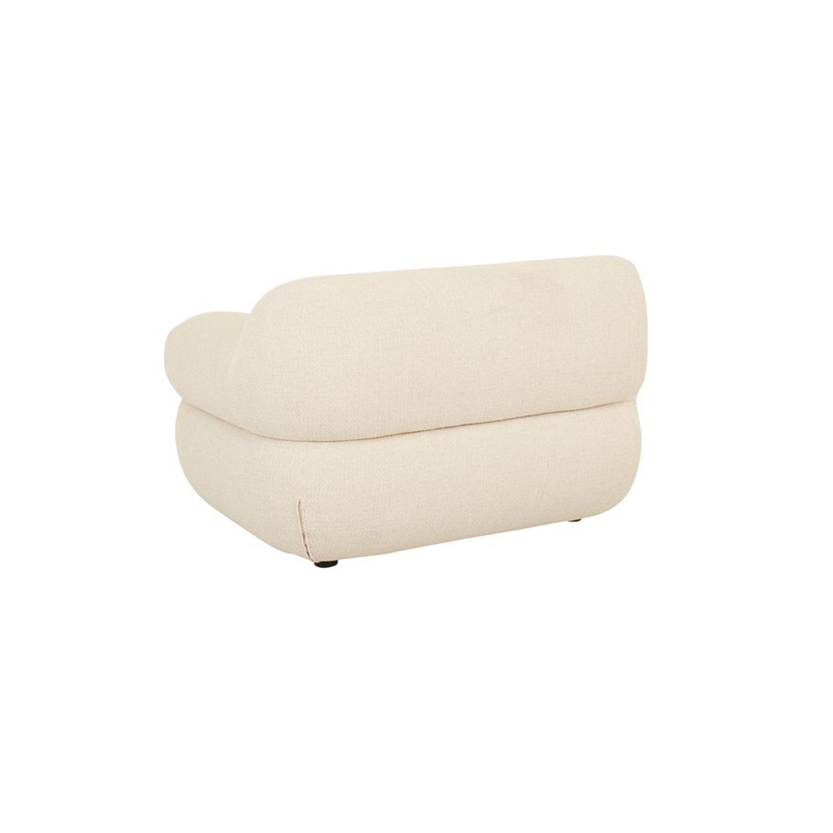 Juno Cloud 1 Seater Right Arm Sofa gallery detail image