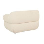 Juno Cloud 1 Seater Right Arm Sofa gallery detail image