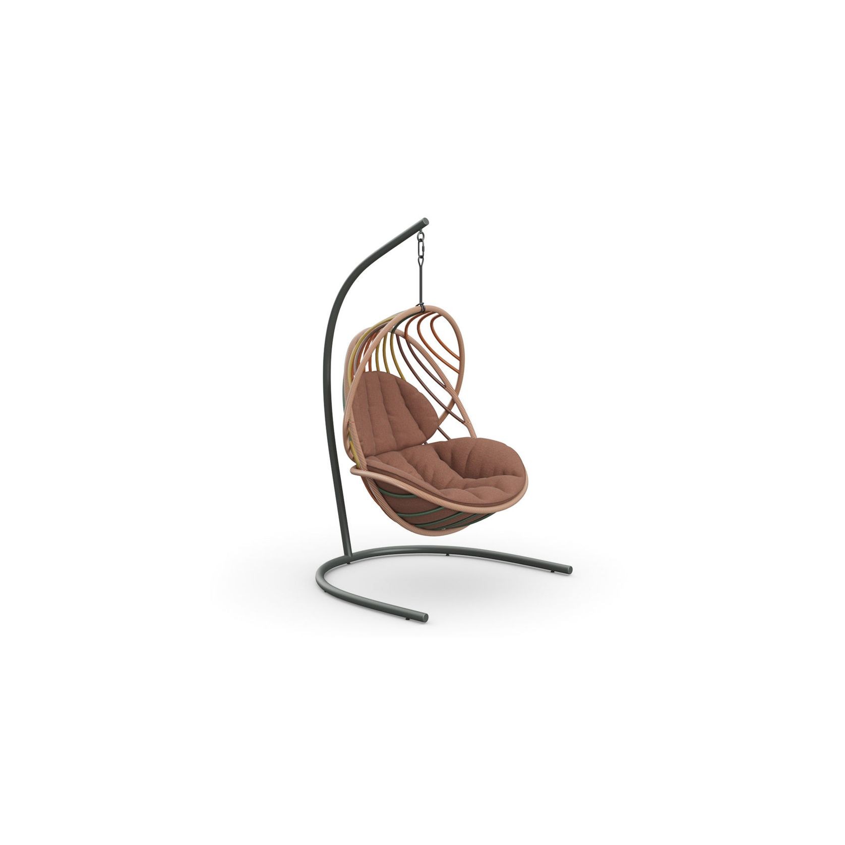 Kida | Hanging Lounge Chair gallery detail image