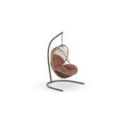 Kida Hanging Lounge Chair gallery detail image