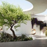 Kida | Hanging Lounge Chair gallery detail image