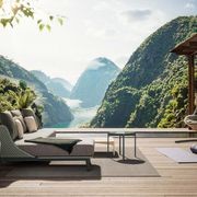 Kida | Hanging Lounge Chair gallery detail image