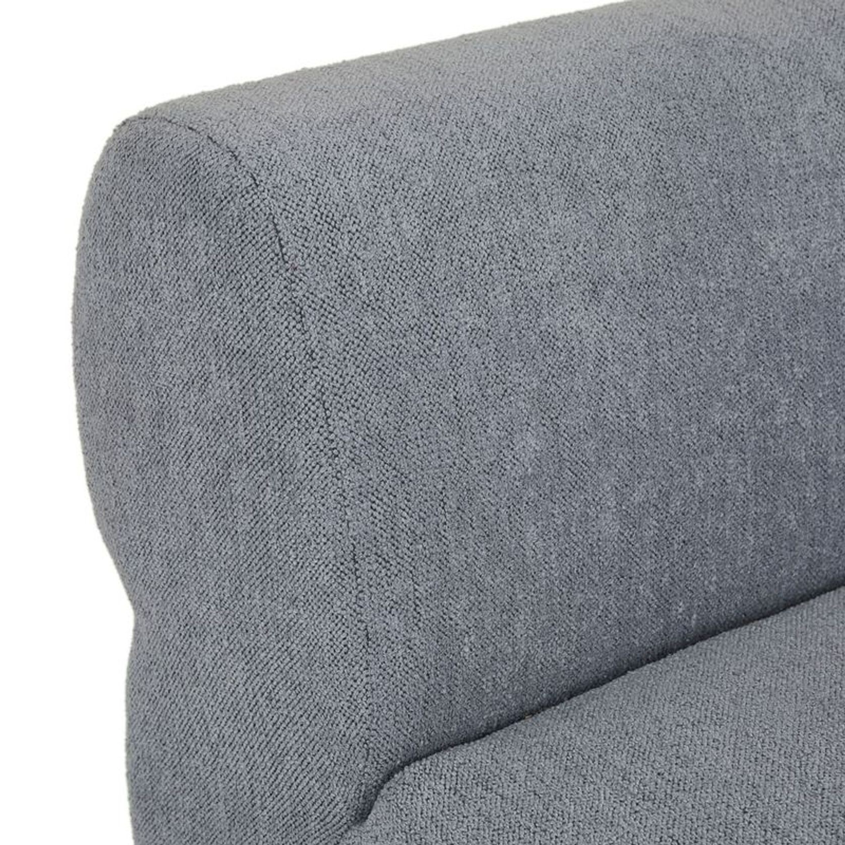 Juno Cloud 2 Seater Arc Sofa gallery detail image