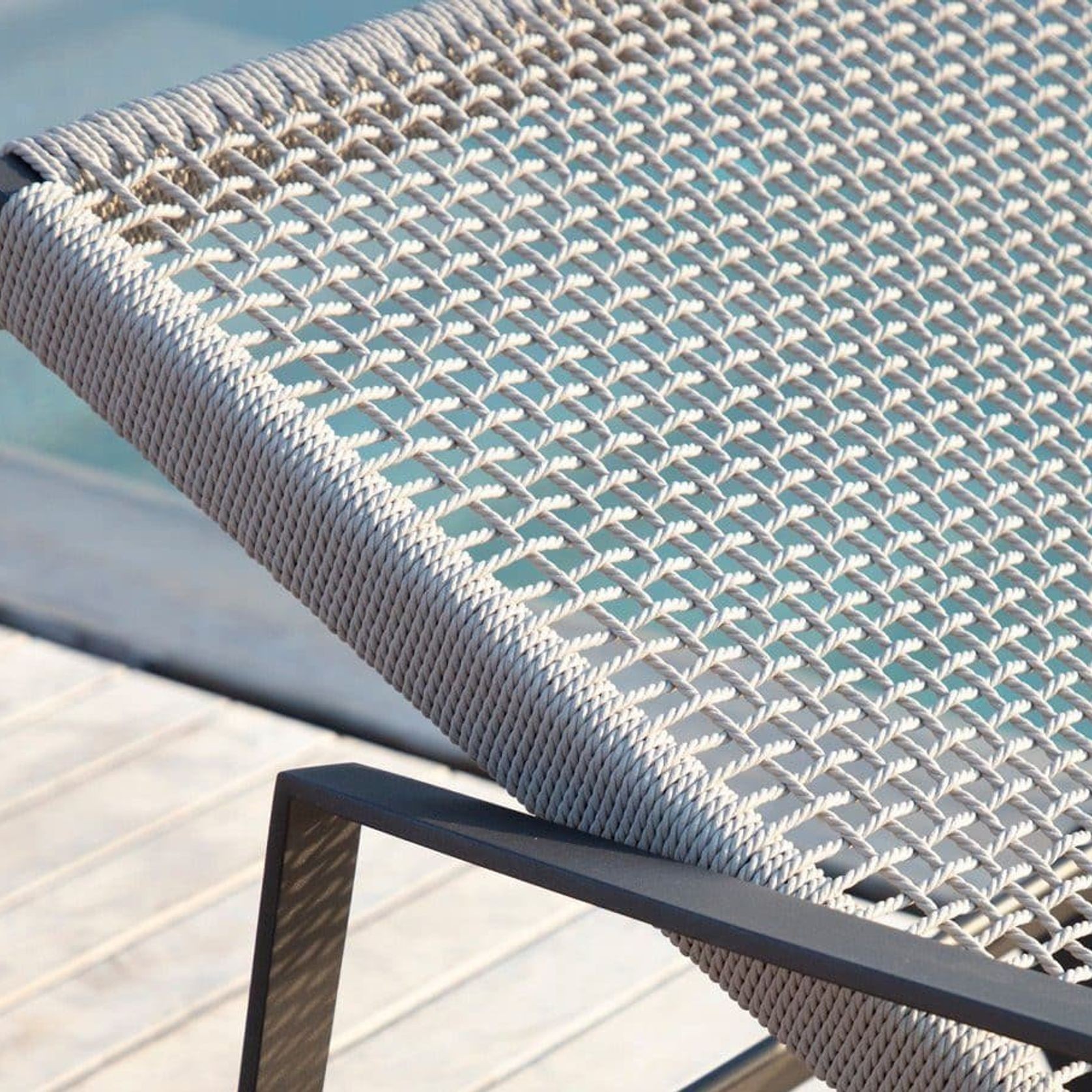 Nodi | Lounger gallery detail image
