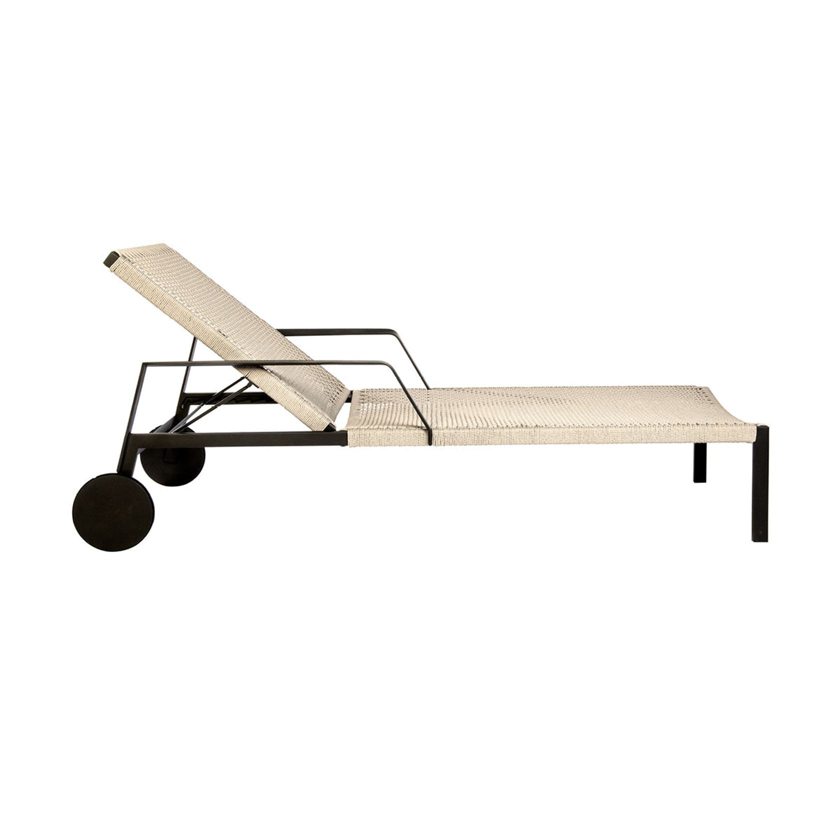 Nodi | Lounger gallery detail image